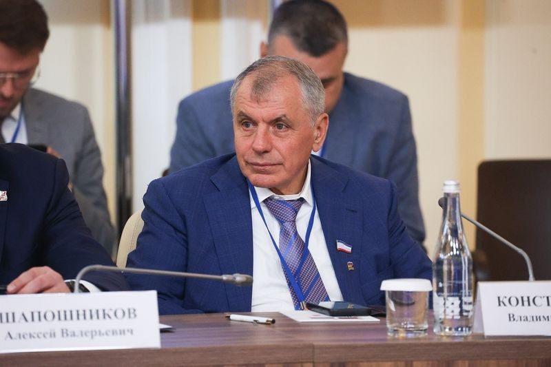 Владимир Константинов: Основная тема обсуждения на пленарном заседании XII Форума регионов России и Беларуси — «Молодежь Беларуси и России — наследники Великой Победы и будущее Союзного государства» Владимир Константинов: Основная тема обсуждения на пленарном заседании XII Форума регионов России и Беларуси — «Молодежь Беларуси и России — наследники Великой Победы и будущее Союзного государства»