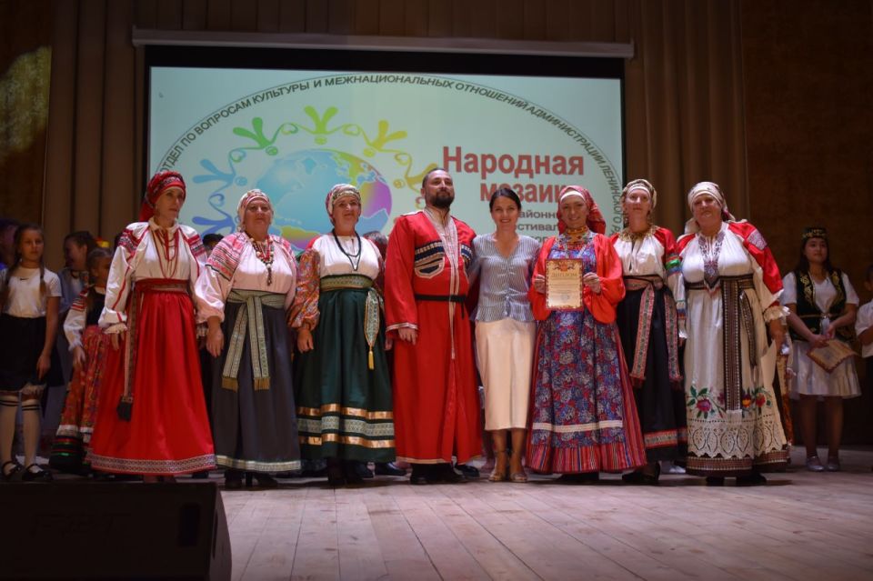 Россия – уникальная страна, сочетающая современную культуру и древние традиции