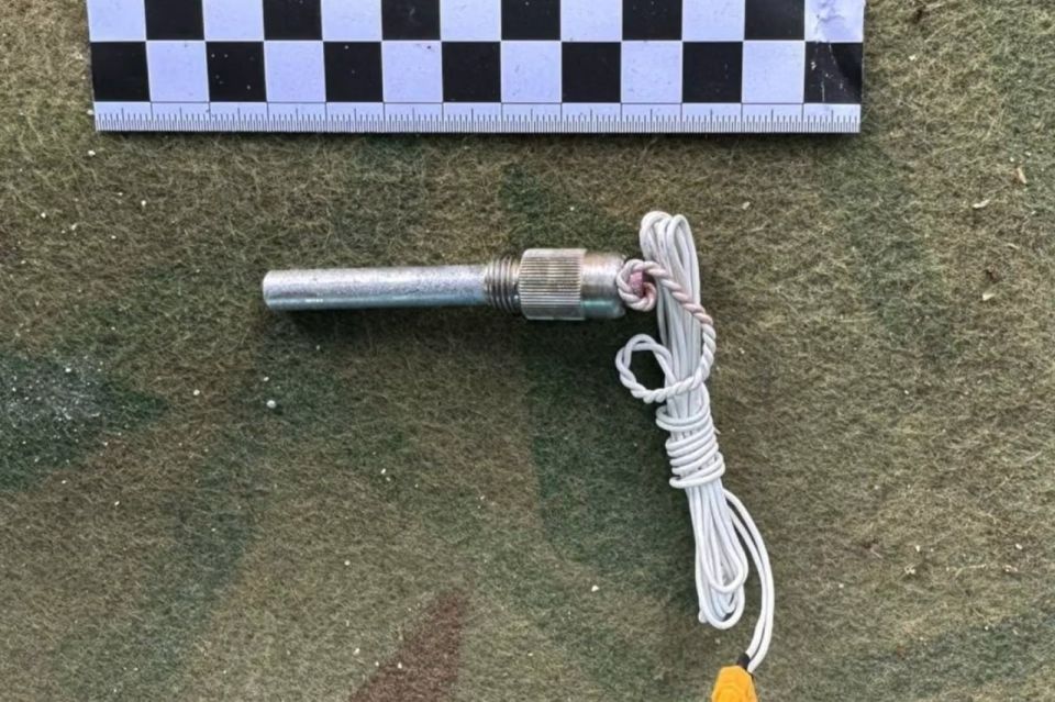 Двух жителей Севастополя будут судить за госизмену и попытку теракта Двух жителей Севастополя будут судить за госизмену и попытку теракта