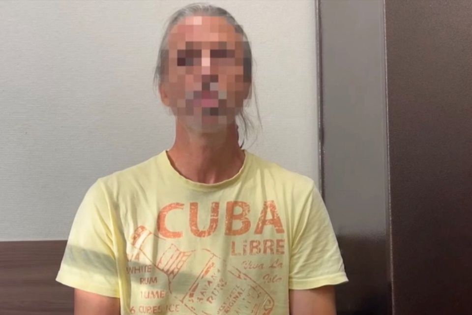 Двое севастопольцев пойдут под суд за госизмену и попытку совершения теракта Двое севастопольцев пойдут под суд за госизмену и попытку совершения теракта