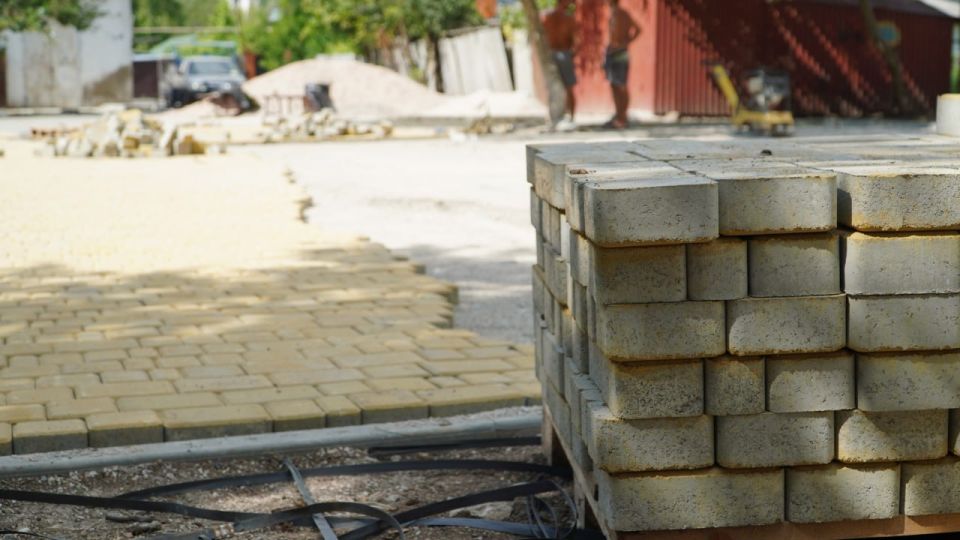 В Керчи в этом году благоустроят 22 дворовые территории