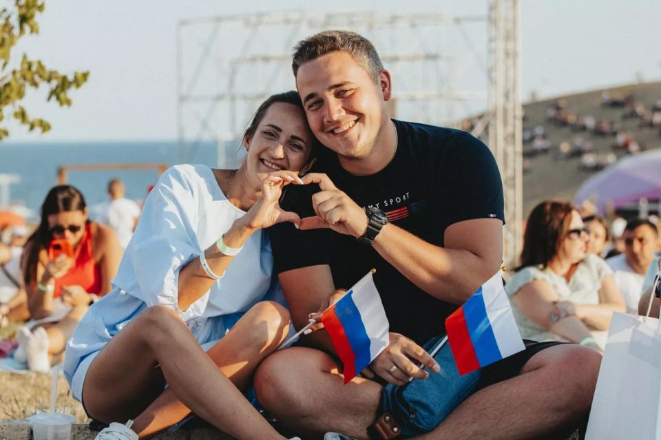 В Херсонской области открыли резиденцию "Таврида.АРТ"