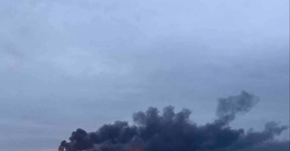 Краткие итоги сегодняшнего массированного удара по вражеским объектам Краткие итоги сегодняшнего массированного удара по вражеским объектам