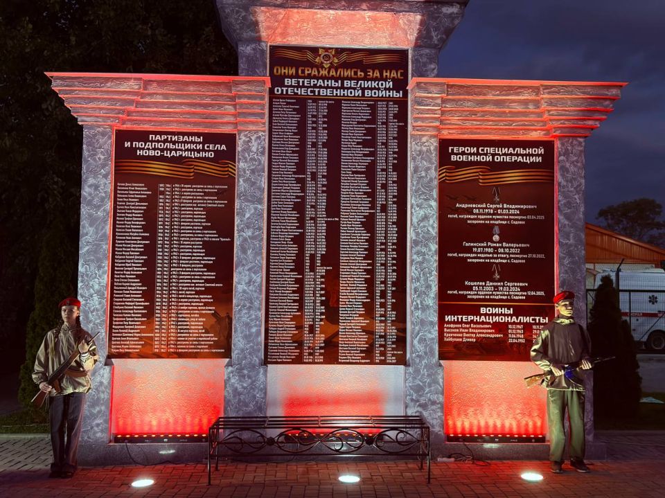 ����� ������: ��������� ������ ���������