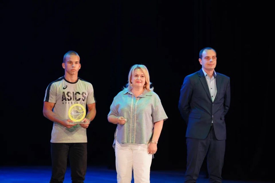 � ���������� ��� �������� � ����������� ������ ���������� � ���������� ������������� ������� � ��������������� ������ ������������� ��������� "���� ���������" 2025!