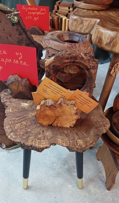 В Феодосийском музее древностей состоится благотворительная ярмарка в поддержку участников СВО В Феодосийском музее древностей состоится благотворительная ярмарка в поддержку участников СВО
