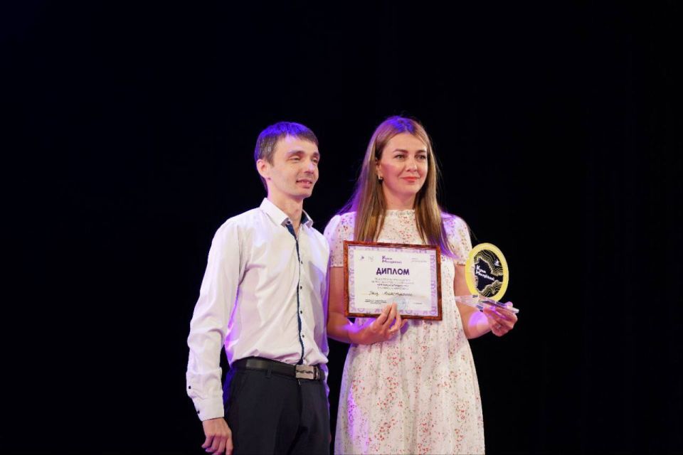 � ���������� ��� �������� � ����������� ������ ���������� � ���������� ������������� ������� � ��������������� ������ ������������� ��������� "���� ���������" 2025!