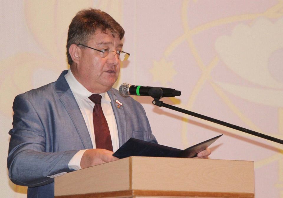 Центру дальней космической связи – 65 лет: славная история и блестящее будущее Центру дальней космической связи – 65 лет: славная история и блестящее будущее