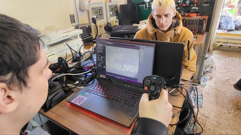 Михаил Развожаев: В СевГУ создана высшая технологическая школа «Севастопольский приборостроительный институт» Михаил Развожаев: В СевГУ создана высшая технологическая школа «Севастопольский приборостроительный институт»