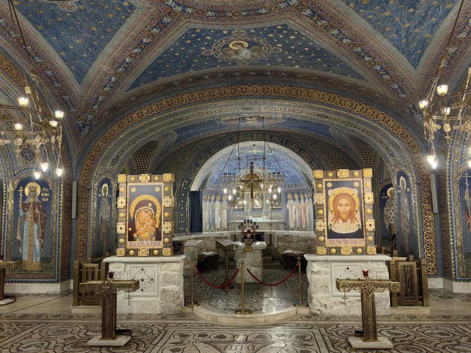 Анна Кузнецова: Легендарный Херсонес – место, где история оживает Анна Кузнецова: Легендарный Херсонес – место, где история оживает