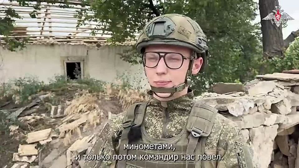 :            