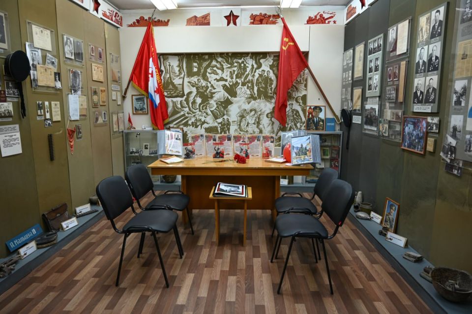 Сергей Аксёнов: В Бахчисарайском районе продолжаем выезды по отработке обращений граждан: наиболее остро стоит вопрос водоснабжения некоторых населенных пунктов Сергей Аксёнов: В Бахчисарайском районе продолжаем выезды по отработке обращений граждан: наиболее остро стоит вопрос водоснабжения некоторых населенных пунктов