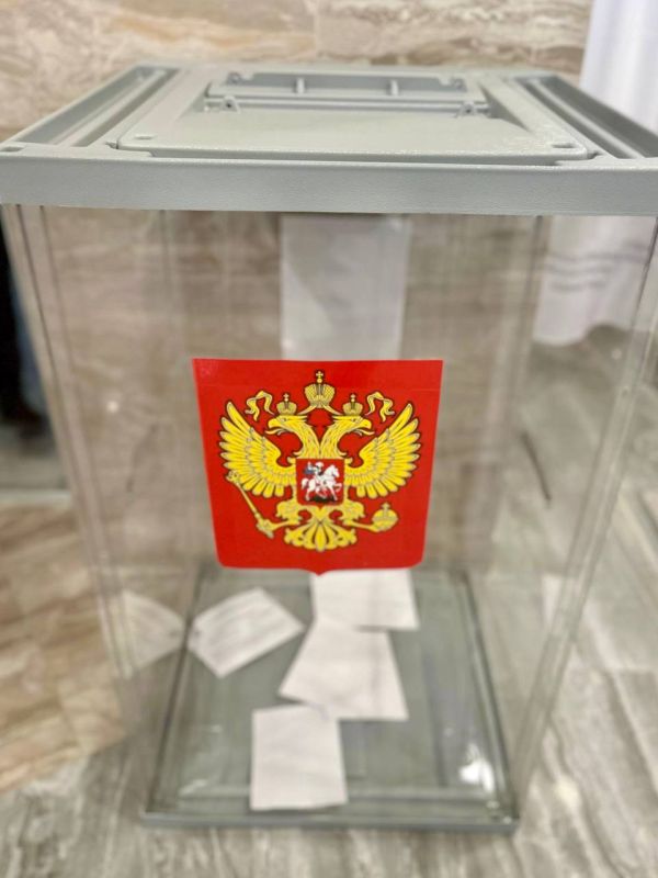 Владимир Немцев: Накануне в МКЦ «Бухта Казачья» состоялась XVI Конференция Севастопольского регионального отделения Партии «Единая Россия» Владимир Немцев: Накануне в МКЦ «Бухта Казачья» состоялась XVI Конференция Севастопольского регионального отделения Партии «Единая Россия»