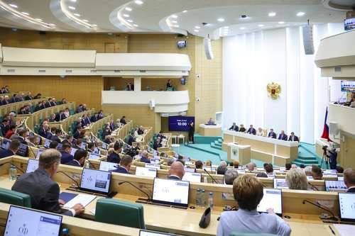 Екатерина Алтабаева: Одобрены изменения, внесенные в Кодекс Российской Федерации об административных правонарушениях Екатерина Алтабаева: Одобрены изменения, внесенные в Кодекс Российской Федерации об административных правонарушениях