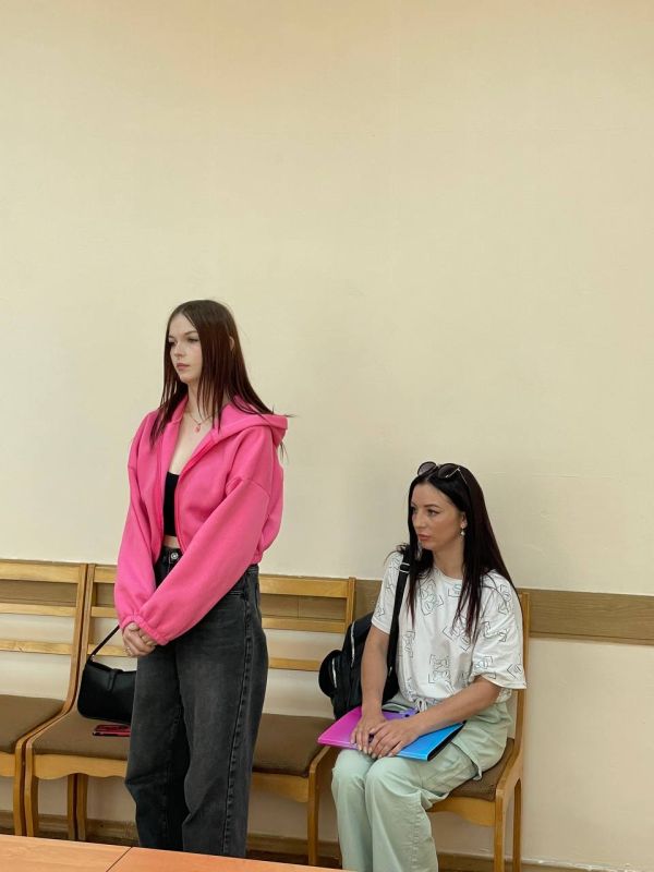 01.07.2025 под председательством Первого заместителя главы администрации Ивана Юрченко состоялось очередное заседание комиссии по делам несовершеннолетних и защите их прав Симферопольского района 01.07.2025 под председательством Первого заместителя главы администрации Ивана Юрченко состоялось очередное заседание комиссии по делам несовершеннолетних и защите их прав Симферопольского района