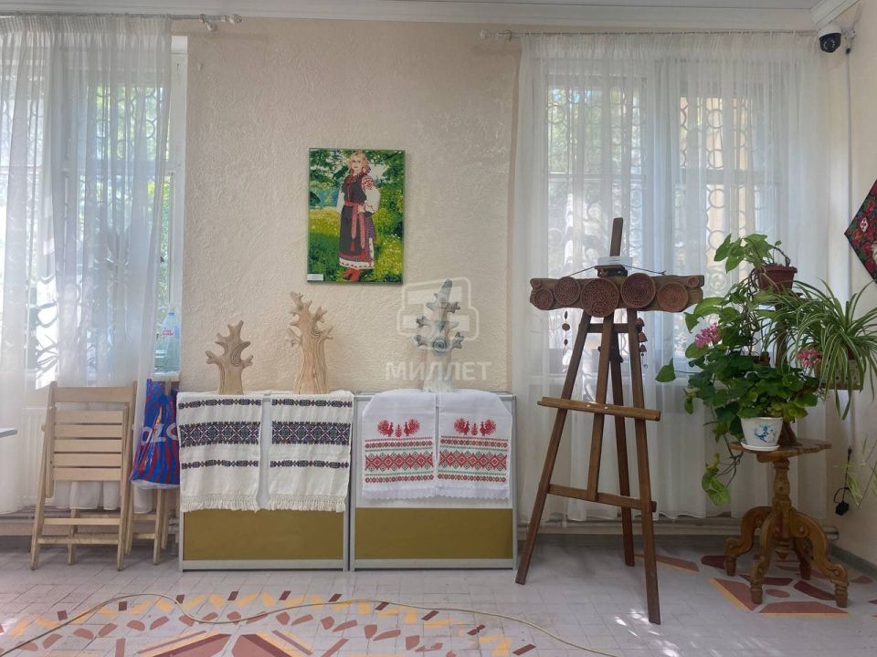 Дни белорусской культуры проходят в Крыму Дни белорусской культуры проходят в Крыму