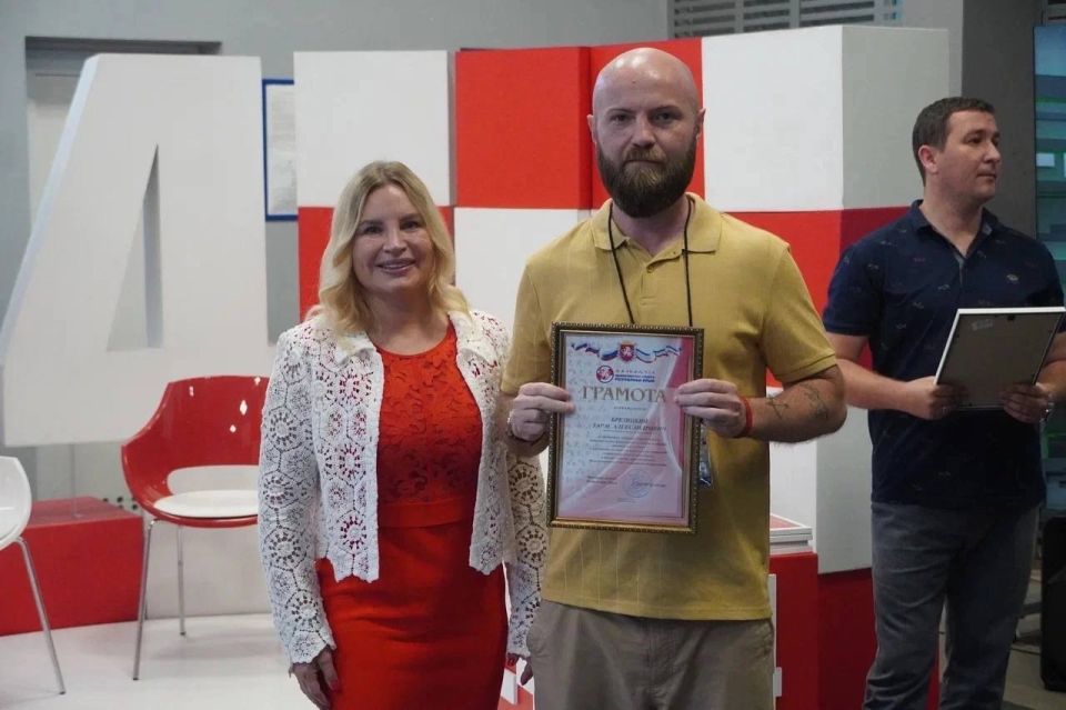 Ольга Торубарова: 2 июля отмечается День спортивного журналиста! Ольга Торубарова: 2 июля отмечается День спортивного журналиста!