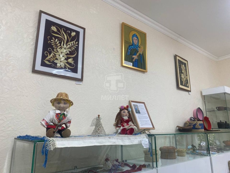 Дни белорусской культуры проходят в Крыму Дни белорусской культуры проходят в Крыму