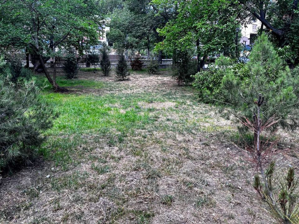 Юрий Гоцанюк: В Алуште наблюдаются позитивные изменения в санитарном состоянии – улицы стали заметно чище Юрий Гоцанюк: В Алуште наблюдаются позитивные изменения в санитарном состоянии – улицы стали заметно чище