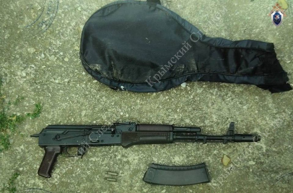 Убийство главы Новофедоровки раскрыли спустя 15 лет Убийство главы Новофедоровки раскрыли спустя 15 лет