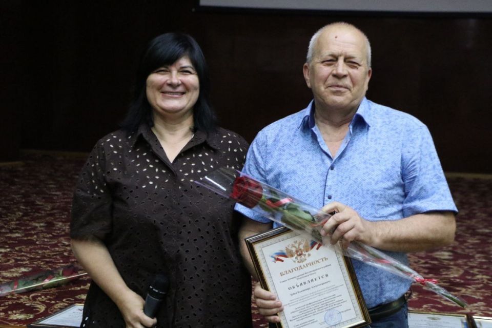 Анжелика Ястребова: В Крымской астрофизической обсерватории в пгт Научный состоялась конференция, посвящённая 80-летию основания обсерватории Анжелика Ястребова: В Крымской астрофизической обсерватории в пгт Научный состоялась конференция, посвящённая 80-летию основания обсерватории