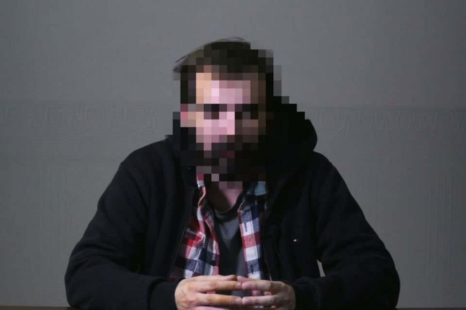 Двое крымчан пойдут под суд по делу о терроризме и госизмене Двое крымчан пойдут под суд по делу о терроризме и госизмене