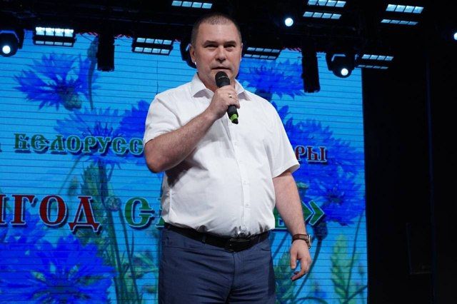 В Крыму торжественно отметили День независимости Беларуси и освобождения Минска В Крыму торжественно отметили День независимости Беларуси и освобождения Минска
