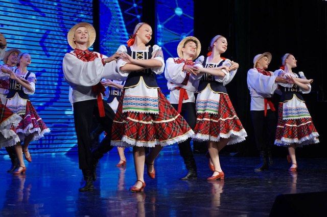 В Крыму торжественно отметили День независимости Беларуси и освобождения Минска В Крыму торжественно отметили День независимости Беларуси и освобождения Минска