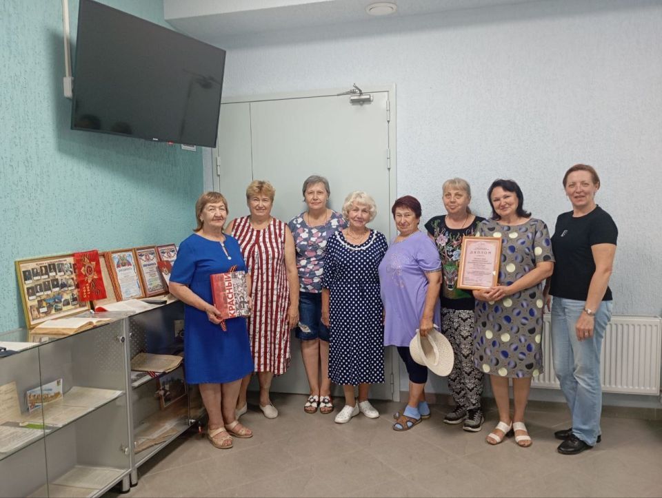 ��������� ���������� ������ ���������� ����������������� � ���������������