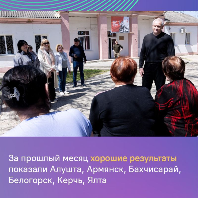 Обращения граждан должны решаться эффективно и быстро Обращения граждан должны решаться эффективно и быстро