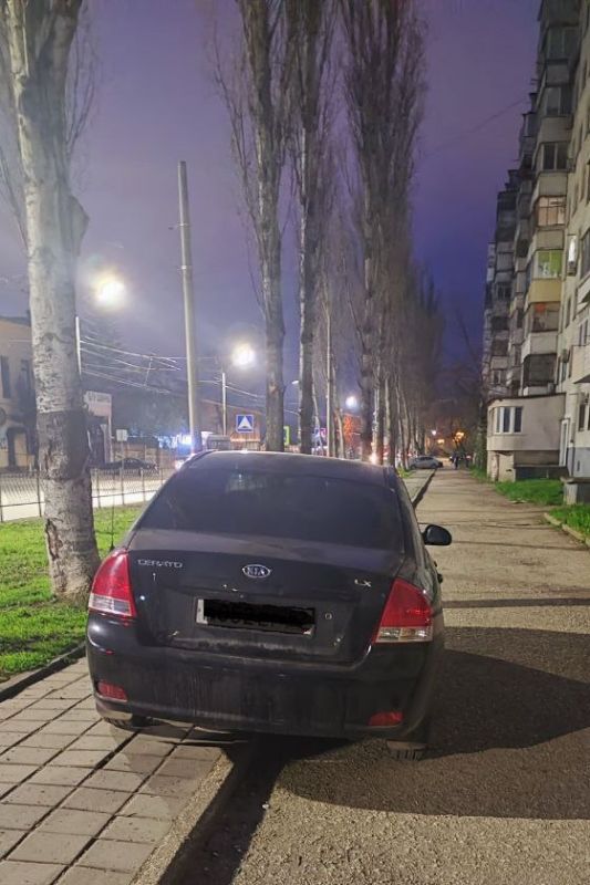 Ещё 17 нарушителей правил парковки зафиксировано в ходе проверочных мероприятий Ещё 17 нарушителей правил парковки зафиксировано в ходе проверочных мероприятий