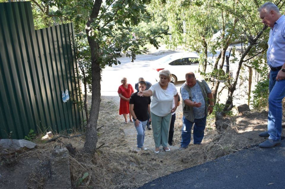 Галина Огнёва: Утренний выезд в село Запрудное Галина Огнёва: Утренний выезд в село Запрудное