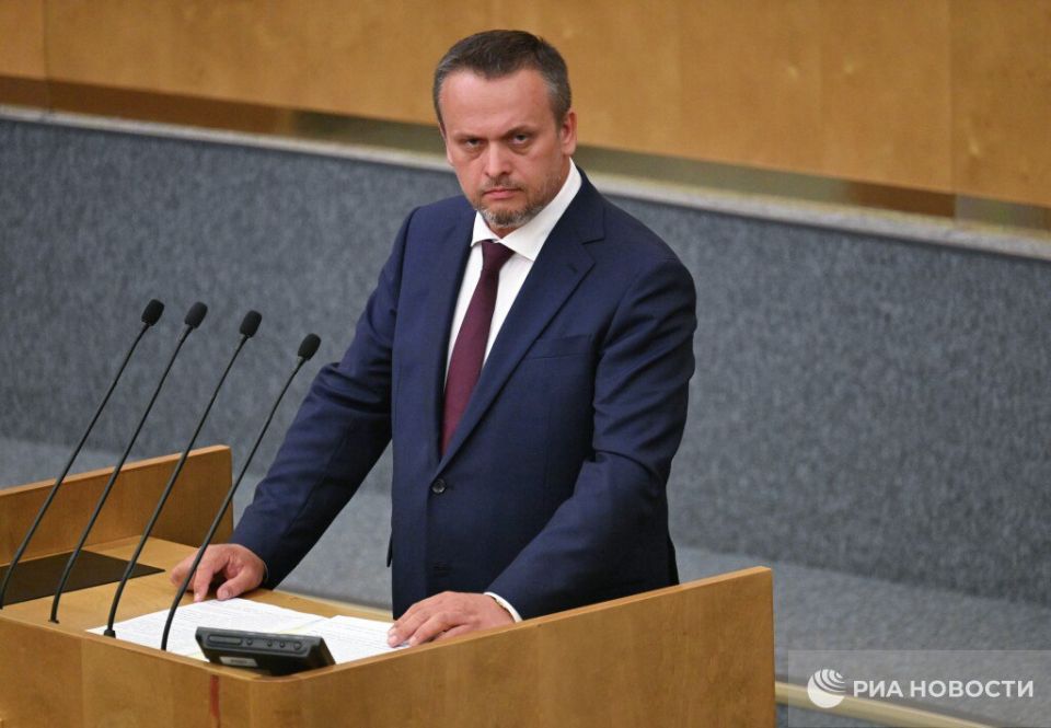 Путин подписал указ о назначении Андрея Никитина министром транспорта России – Кремль