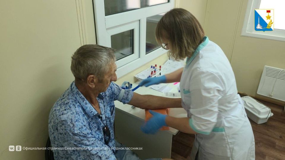 День здоровья для жителей Хмельницкого День здоровья для жителей Хмельницкого