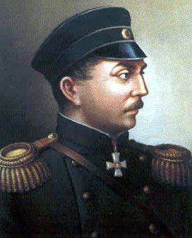 Нахимов — посмертный триумф Нахимов — посмертный триумф