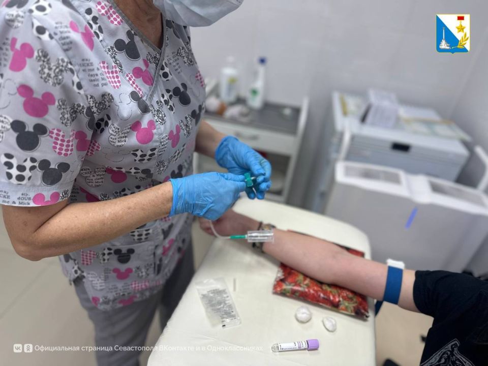 День здоровья для маленьких пациентов День здоровья для маленьких пациентов