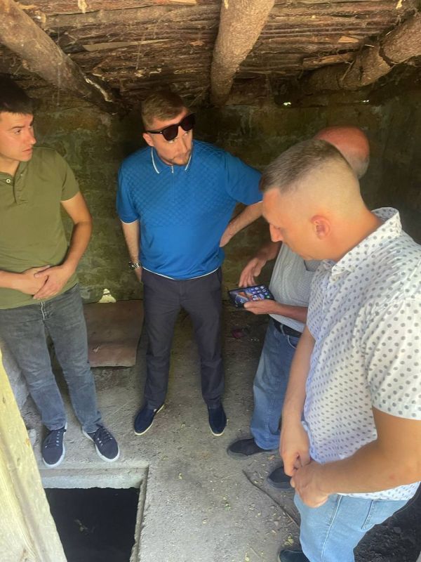 Поступили обращения от жителей села Петрово Зуйского сельского поселения и пгт Зуя Поступили обращения от жителей села Петрово Зуйского сельского поселения и пгт Зуя