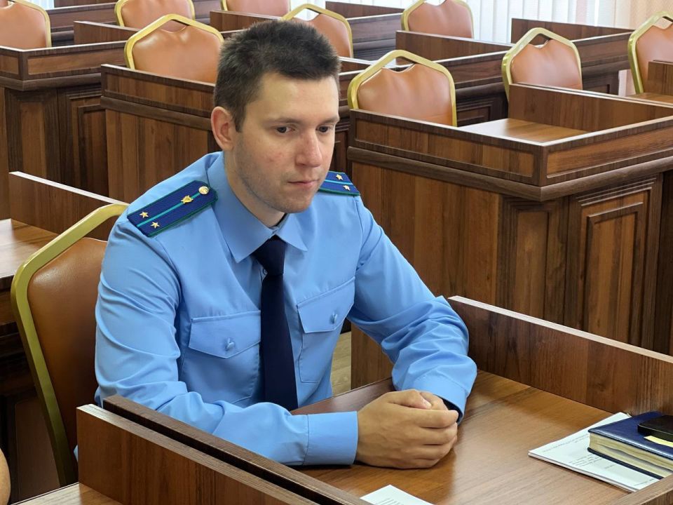 Глава администрации города Игорь Ивин провел очередное заседание рабочей группы Межведомственной комиссии по противодействию нелегальной занятости Глава администрации города Игорь Ивин провел очередное заседание рабочей группы Межведомственной комиссии по противодействию нелегальной занятости