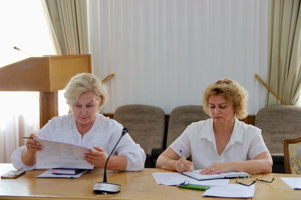 Константин Шимановский: Выполнили ответственную миссию - выбрали кандидатов для занесения на Доску почёта, которую мы обновим 8 августа ко Дню города! Константин Шимановский: Выполнили ответственную миссию - выбрали кандидатов для занесения на Доску почёта, которую мы обновим 8 августа ко Дню города!