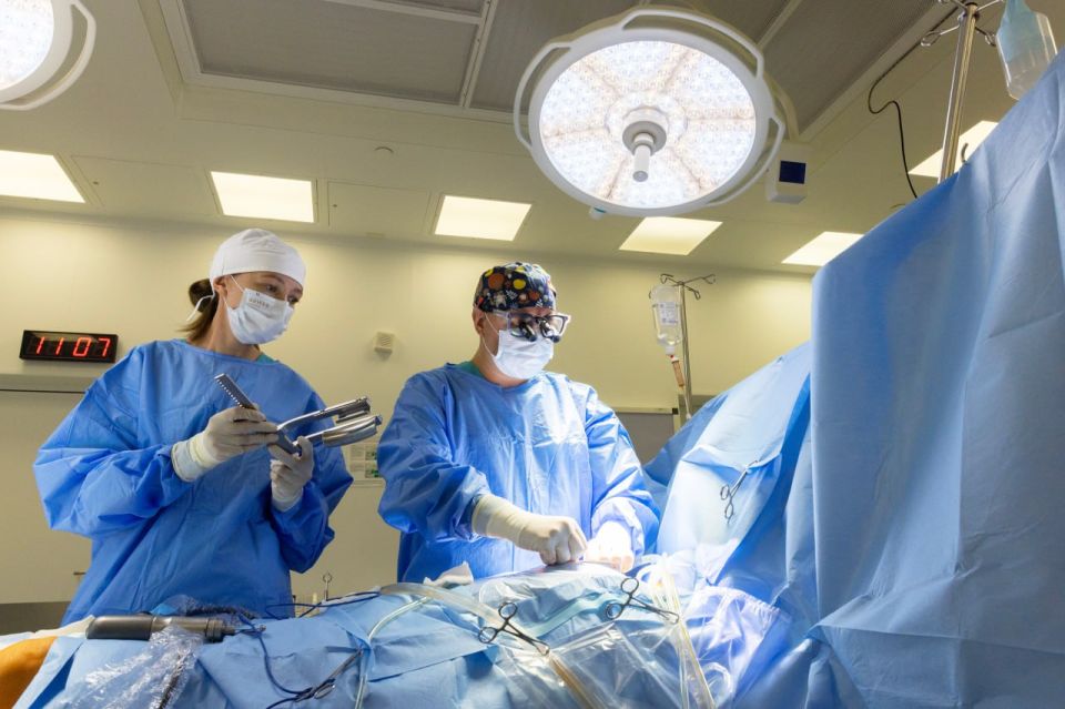 Сергей Аксёнов: За первое полугодие 2025 года высокотехнологичную медицинскую помощь получили 7 669 жителей Республики Крым – 6 884 взрослых и 785 детей