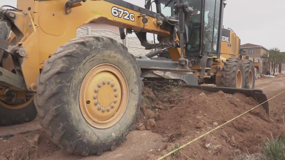 Михаил Развожаев: По моему поручению отремонтирована подъездная дорога к СНТ «Вещевик»