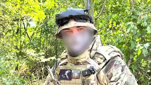 - FPV-          