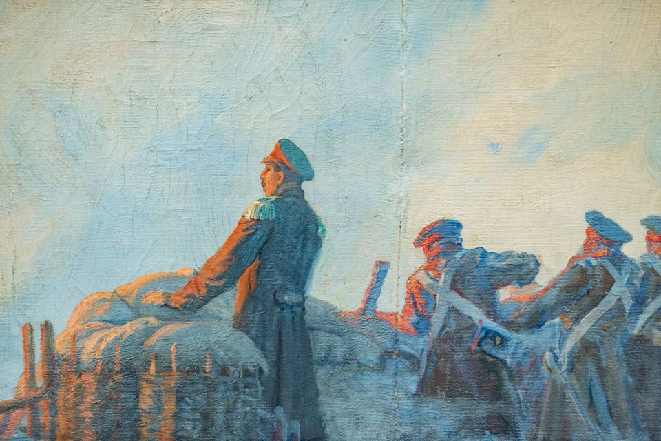 Екатерина Алтабаева: Сегодня исполняется 170 лет со дня смерти прославленного адмирала, Героя обороны Севастополя 1854-1855 гг. Павла Степановича Нахимова Екатерина Алтабаева: Сегодня исполняется 170 лет со дня смерти прославленного адмирала, Героя обороны Севастополя 1854-1855 гг. Павла Степановича Нахимова