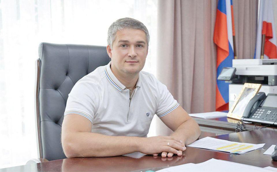 Анжелика Ястребова: Сегодня свой День рождения отмечает заместитель Председателя Совета министров Республики Крым Светлана Борисовна Маслова! Анжелика Ястребова: Сегодня свой День рождения отмечает заместитель Председателя Совета министров Республики Крым Светлана Борисовна Маслова!