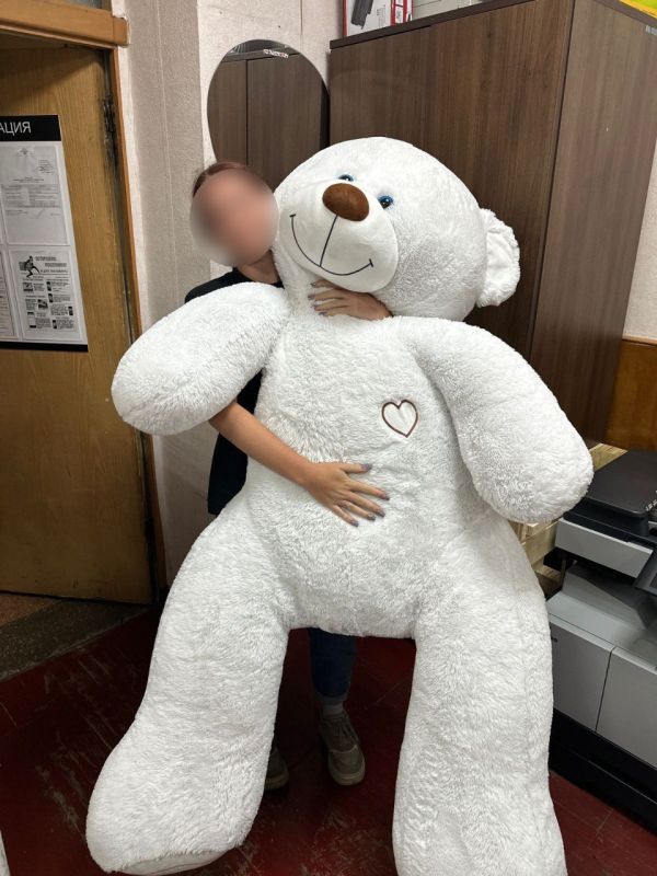 В Евпатории полицейские раскрыли кражу посылок с пункта выдачи товаров В Евпатории полицейские раскрыли кражу посылок с пункта выдачи товаров
