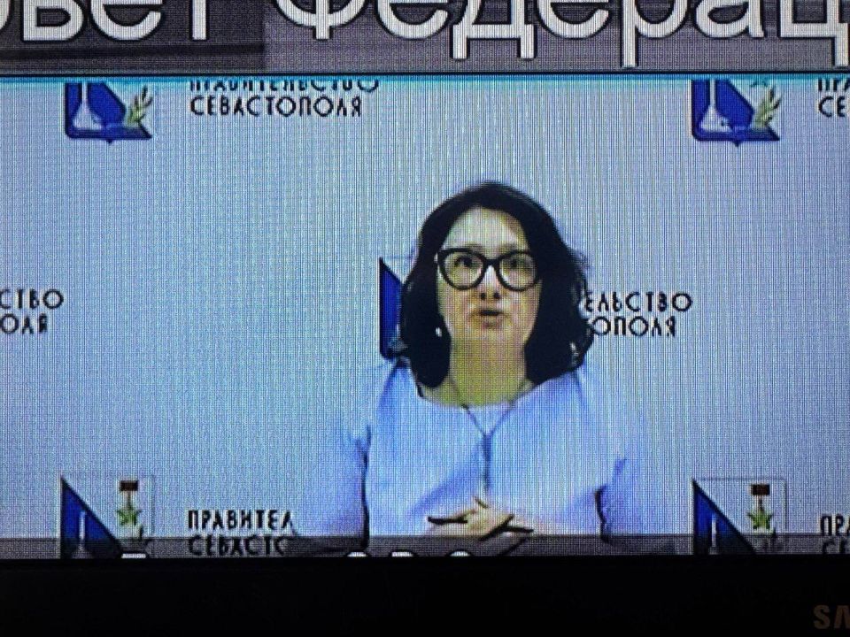 Екатерина Алтабаева: Накануне приняла участие в работе Комиссии СФ по мониторингу законодательства РФ в сфере государственного контроля Екатерина Алтабаева: Накануне приняла участие в работе Комиссии СФ по мониторингу законодательства РФ в сфере государственного контроля