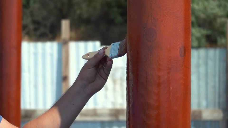 Михаил Развожаев: Благоустраиваем набережную в Андреевке по программе «Формирование комфортной городской среды»