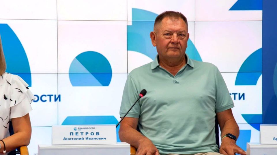 15 июля в мультимедийном пресс-центре «РИА Новости Крым» состоялась пресс-конференция «Цифровизация и реформирование системы ЖКХ: чего ждать?» 15 июля в мультимедийном пресс-центре «РИА Новости Крым» состоялась пресс-конференция «Цифровизация и реформирование системы ЖКХ: чего ждать?»