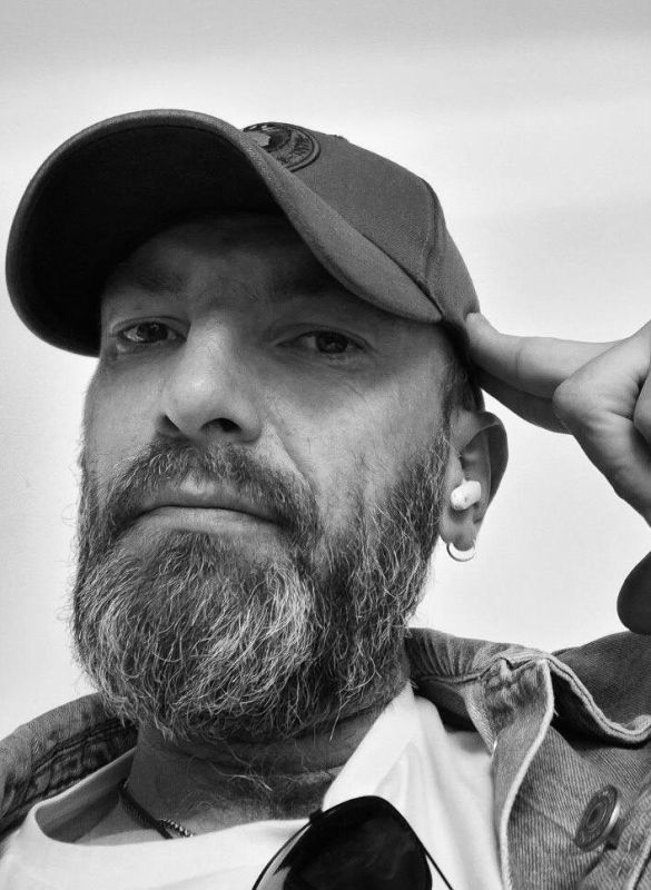 Михаил Развожаев: Проводили сегодня в последний путь радиотелефониста отделения связи взвода связи, гвардии ефрейтора Сергея Сергеевича Груздева