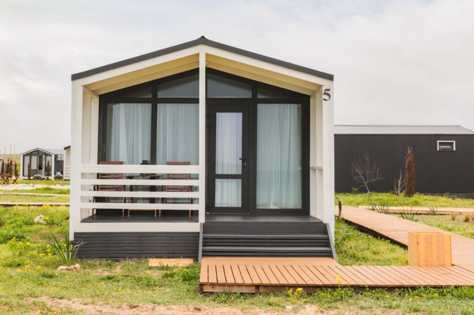 Сергей Аксёнов: Согласно распоряжению Председателя Правительства Российской Федерации Михаила Владимировича Мишустина Республика Крым в 2025–2027 годах получит из федерального бюджета финансирование на государственную...